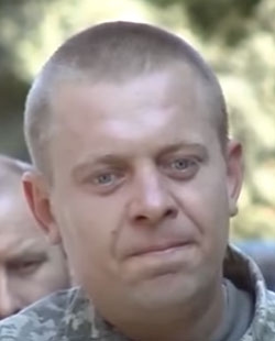 Міщенко Руслан Вікторович