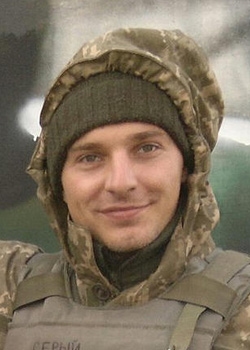 Міщенко Сергій Володимирович