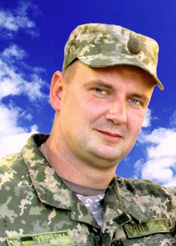 Міскевич Павло Володимирович