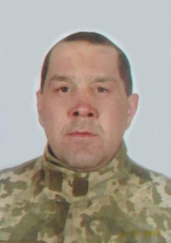 Мочернюк Василь Іванович