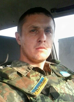 Мороз Богдан Станіславович