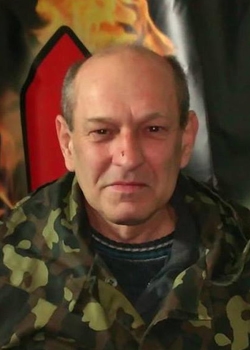 Мороз Олександр Миколайович