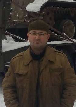 Мурашко Валерій Михайлович