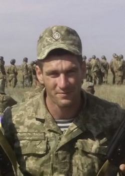 Мурзаханов Андрій Сергійович