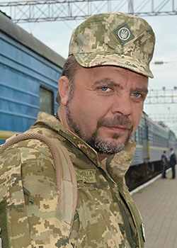 Мужичук Микола Андрійович