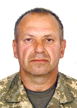 Небожак Сергій Дмитрович