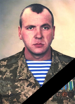 Нечипоренко Роман Володимирович