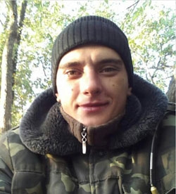 Нестеренко Андрій Вячеславович