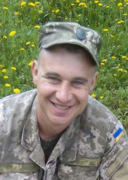 Нетьосов Євген Леонідович