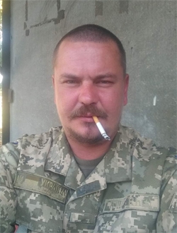 Неумивакін Дмитро Олександрович