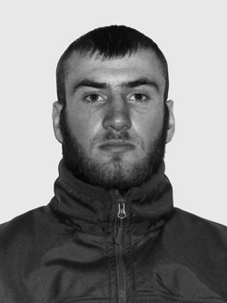Нічега Микола Леонідович
