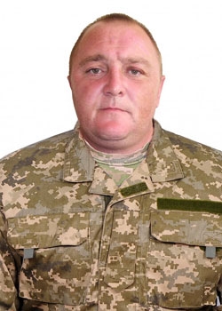 Ніколайчук Роман Анатолійович