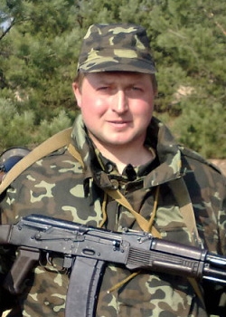 Норенко Андрій Петрович