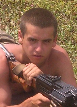 Носик Олексій Олександрович