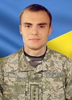 Ничвидюк Валентин Миколайович