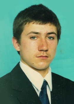 Олійник Петро Володимирович