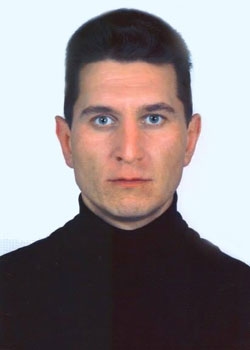 Оріхівський Олексій Володимирович