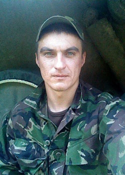Орловський Віталій Вікторович