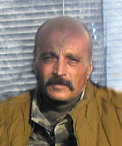 Панков Володимир Юрійович