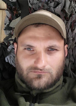 Павленко Андрій Олексійович