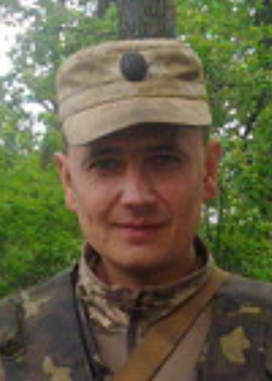 Павленко Дмитро Петрович