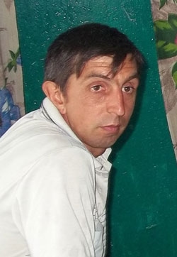 Павлюк Сергій Анатолійович