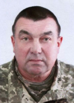 Павлюк Юрій Леонідович