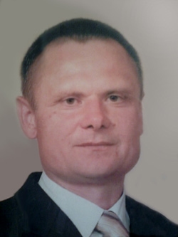 Пазюн Василь Васильович