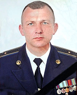 Пилявець Богдан Борисович
