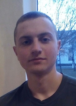 Піщанський Ігор Іванович