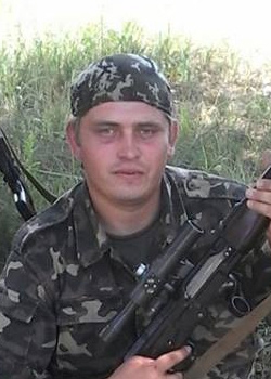Півень Руслан Віталійович