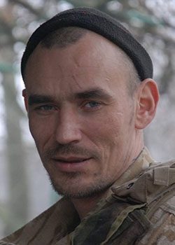 Платонов Сергій Вікторович