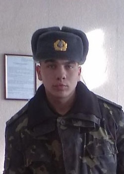 Плотніков Василь Васильович