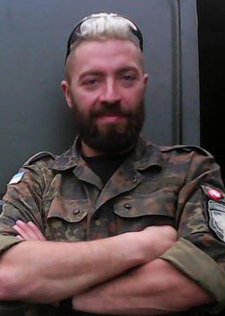 Подаровський Олег Геннадійович