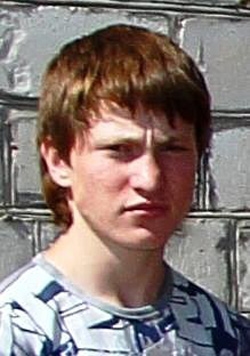 Подколзін Євген Юрійович