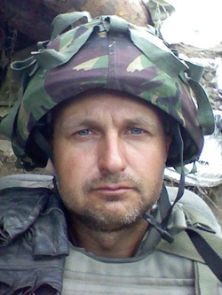 Подліпнюк Андрій Іванович