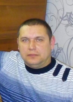Подрєзов Роман Миколайович