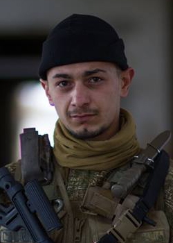Покидченко Михайло Юрійович