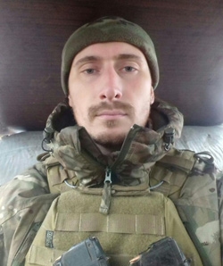 Полєвой Дмитро Олександрович