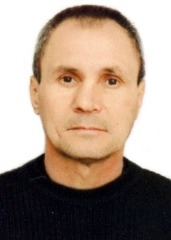 Поліщук Юрій Іванович