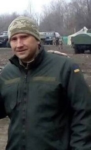 Попов Андрій Миколайович