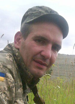 Попович Олег Петрович