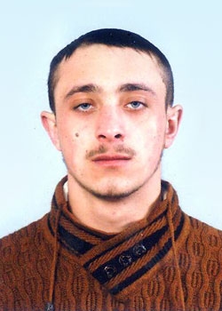 Попов Олег Валерійович