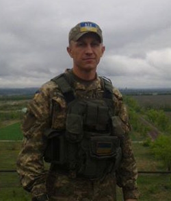 Попов Олександр Анатолійович