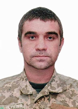 Попов Олександр Юрійович