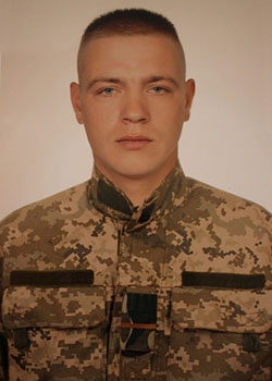 Присяжний Олександр Олексійович