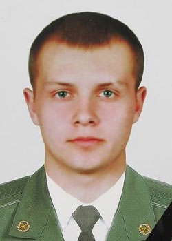 Пудов Олексій Анатолійович