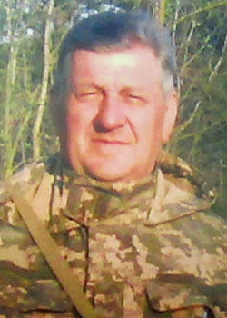 Рачинський Олександр Васильович