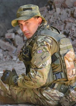 Радівілов Роман Юрійович