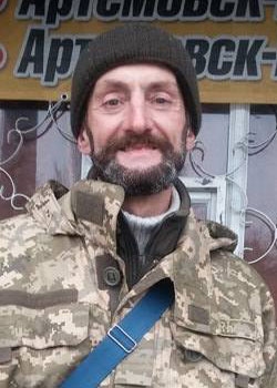 Решетняк Геннадій Анатолійович